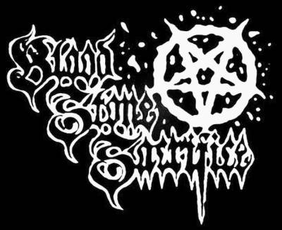 logo Blood Stone Sacrifice